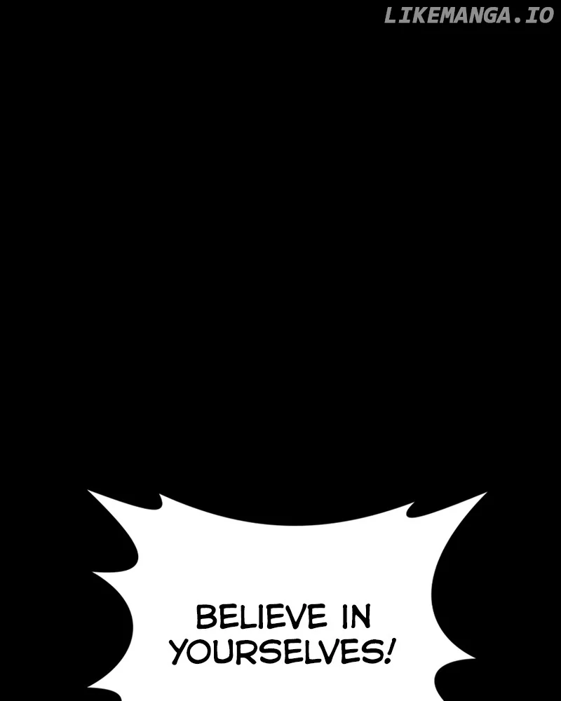 The main character hides his strength chapter 41 page 11