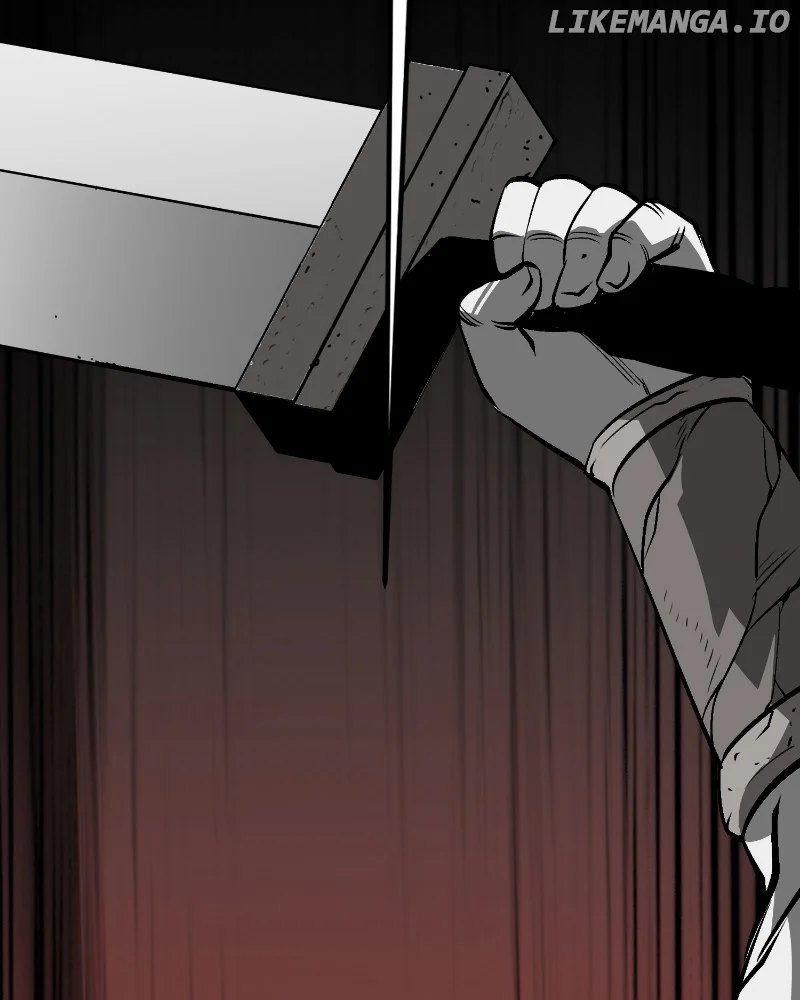 The main character hides his strength chapter 41 page 13