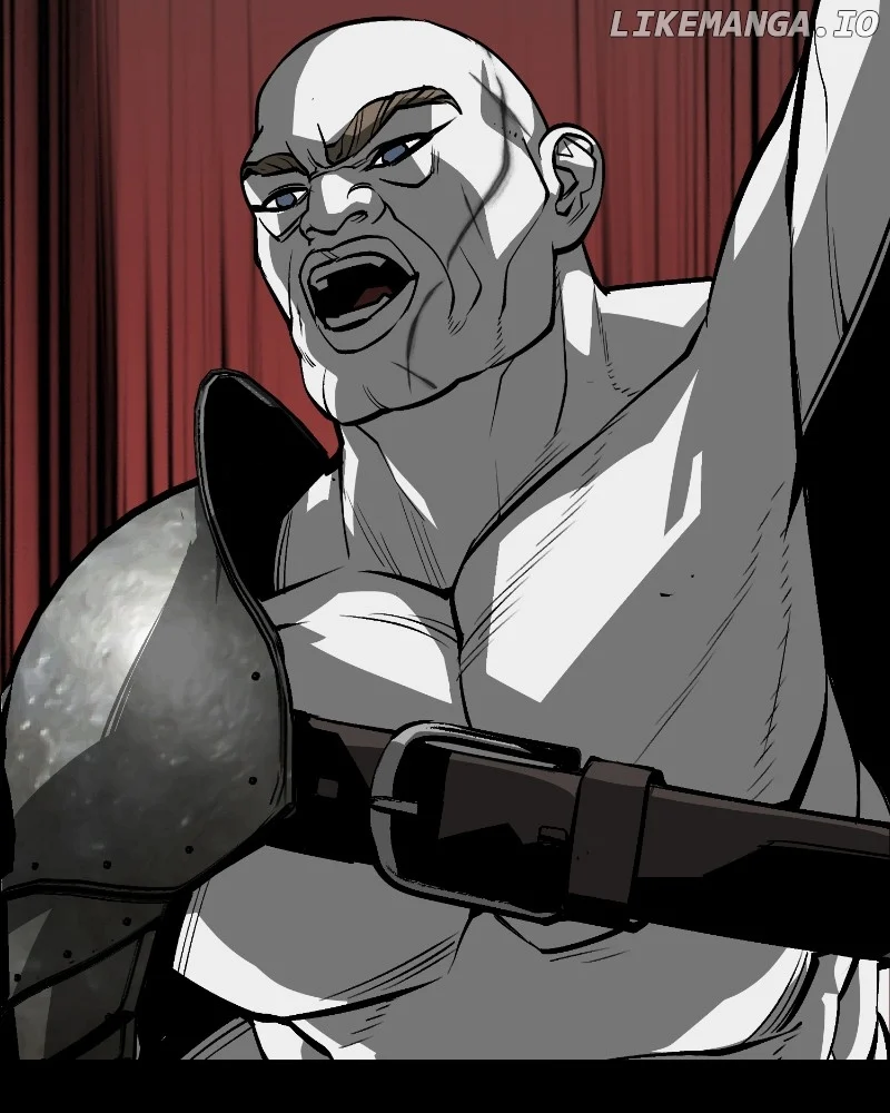 The main character hides his strength chapter 41 page 14