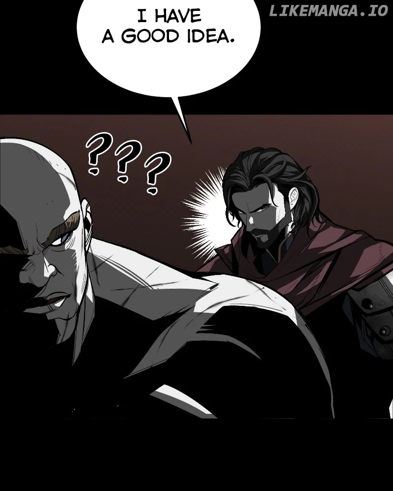 The main character hides his strength chapter 41 page 16