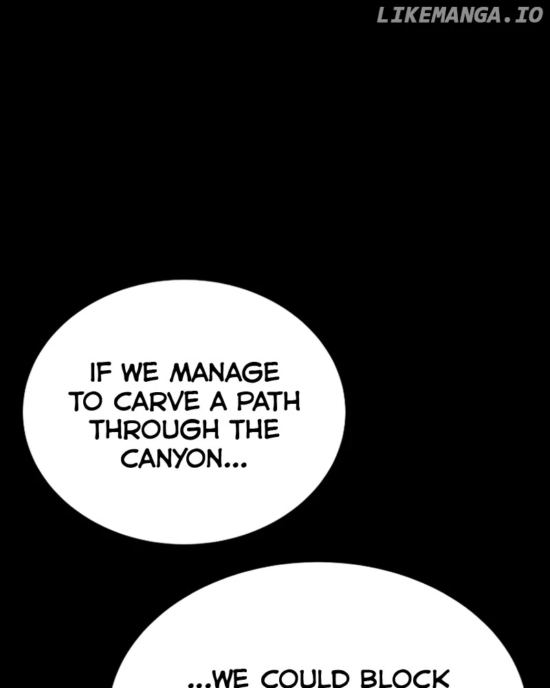 The main character hides his strength chapter 41 page 18