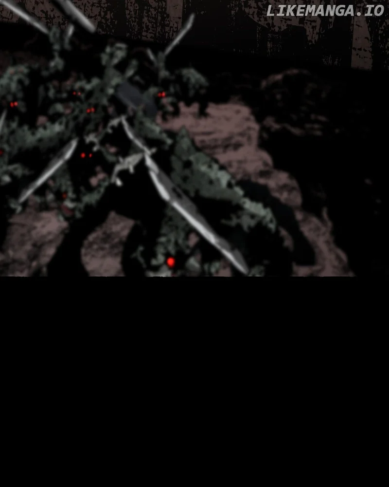 The main character hides his strength chapter 41 page 20
