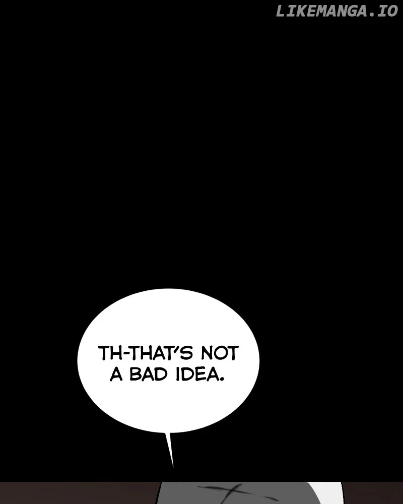 The main character hides his strength chapter 41 page 21