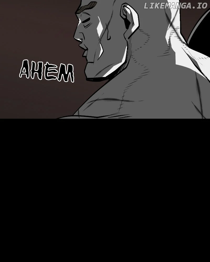 The main character hides his strength chapter 41 page 22
