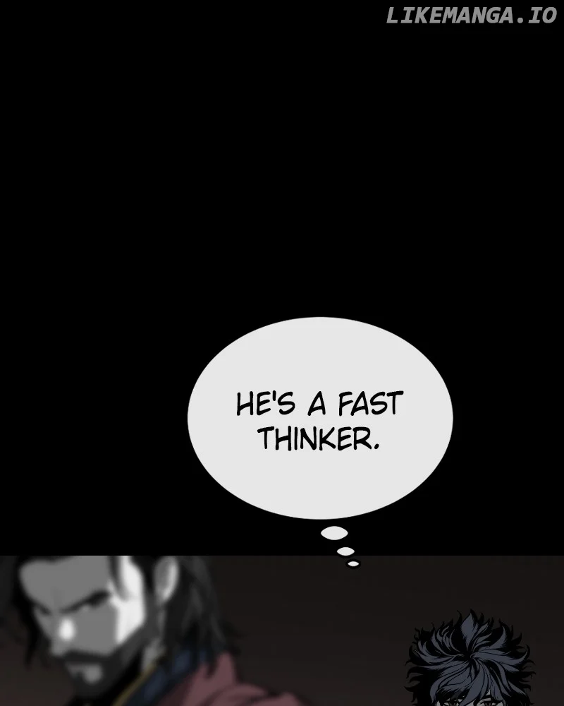 The main character hides his strength chapter 41 page 23