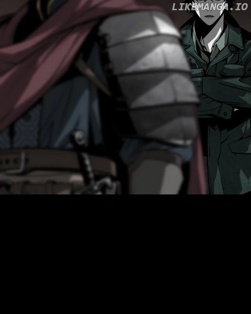The main character hides his strength chapter 41 page 24