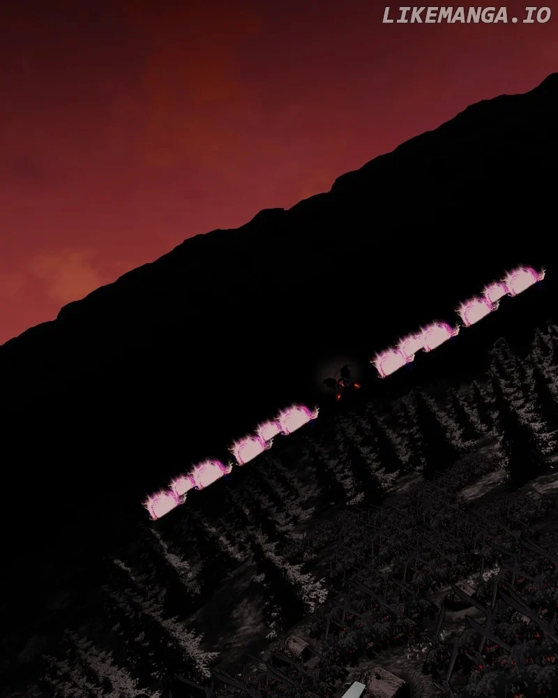 The main character hides his strength chapter 41 page 28