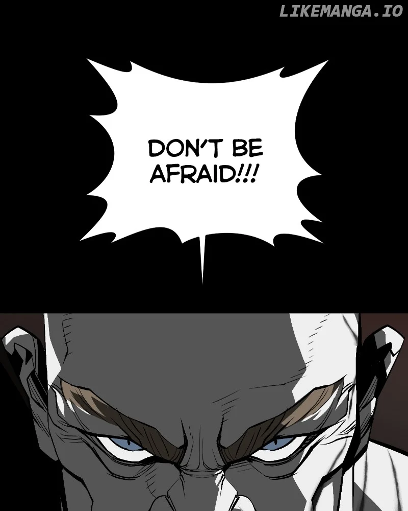 The main character hides his strength chapter 41 page 34