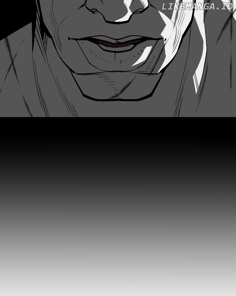 The main character hides his strength chapter 41 page 35