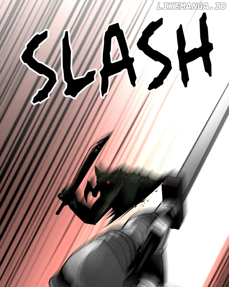 The main character hides his strength chapter 41 page 38
