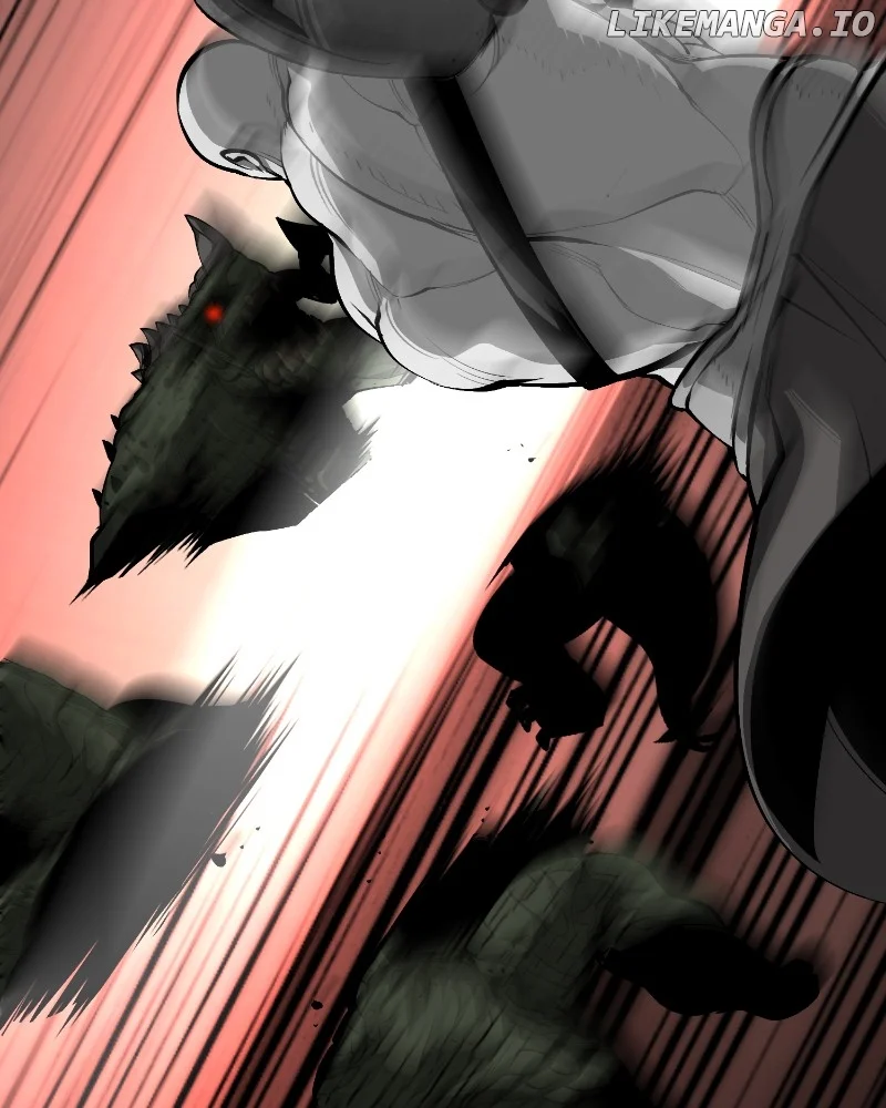 The main character hides his strength chapter 41 page 39