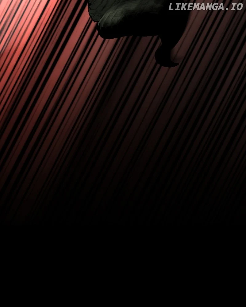 The main character hides his strength chapter 41 page 40
