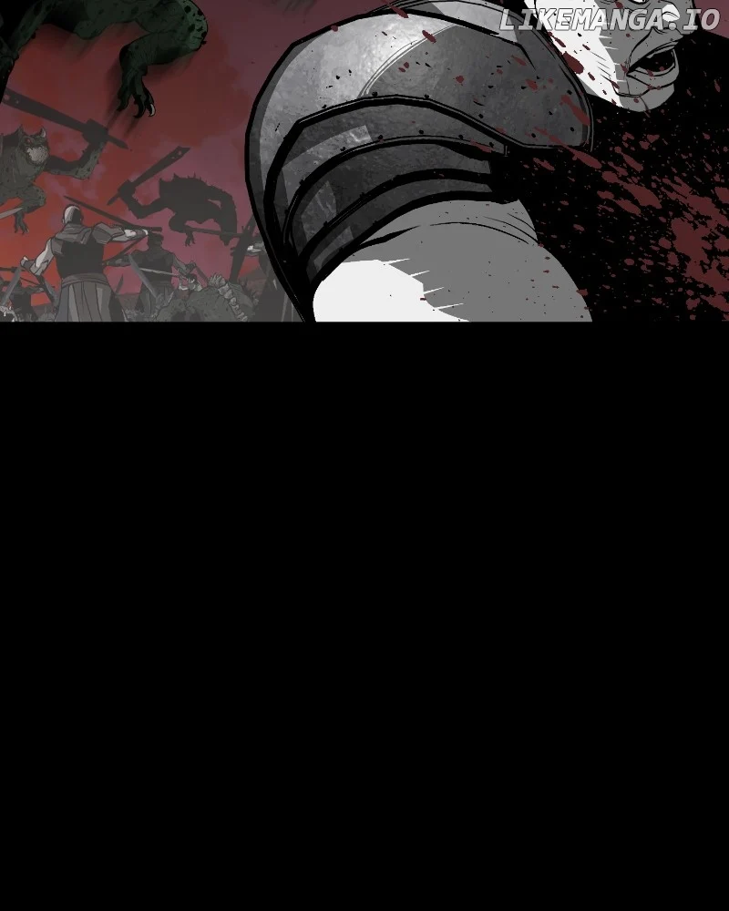 The main character hides his strength chapter 41 page 42