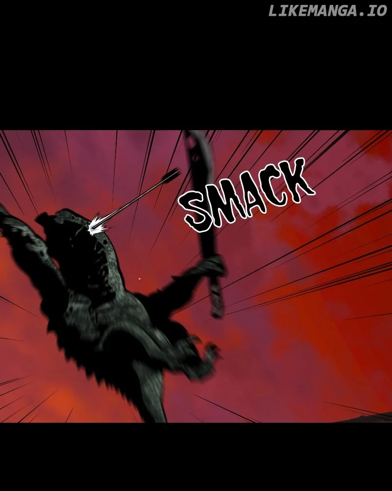 The main character hides his strength chapter 41 page 43