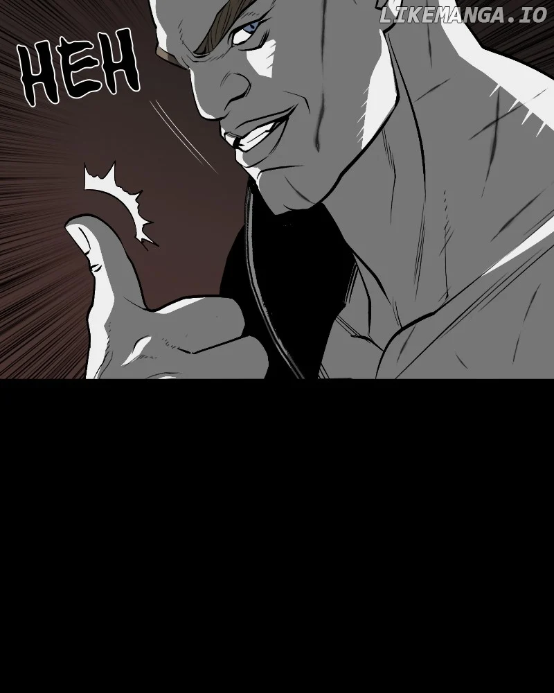 The main character hides his strength chapter 41 page 47