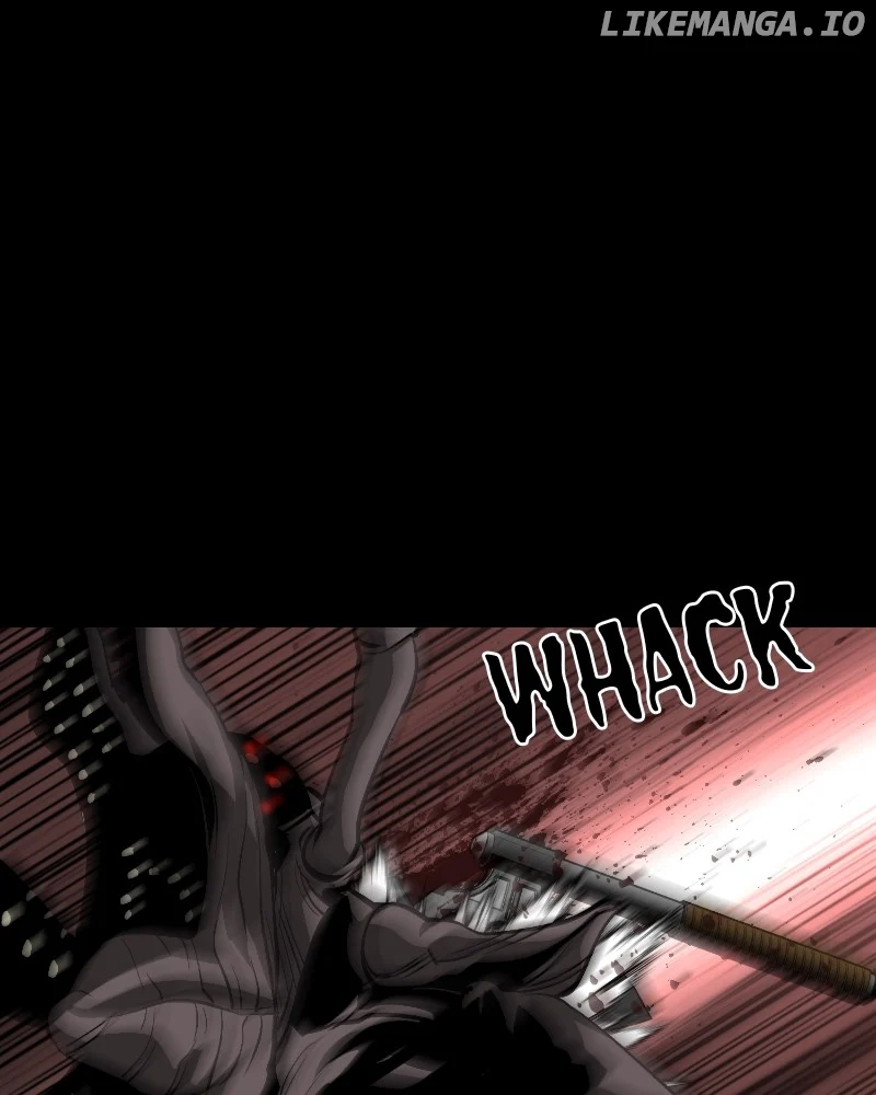The main character hides his strength chapter 41 page 50