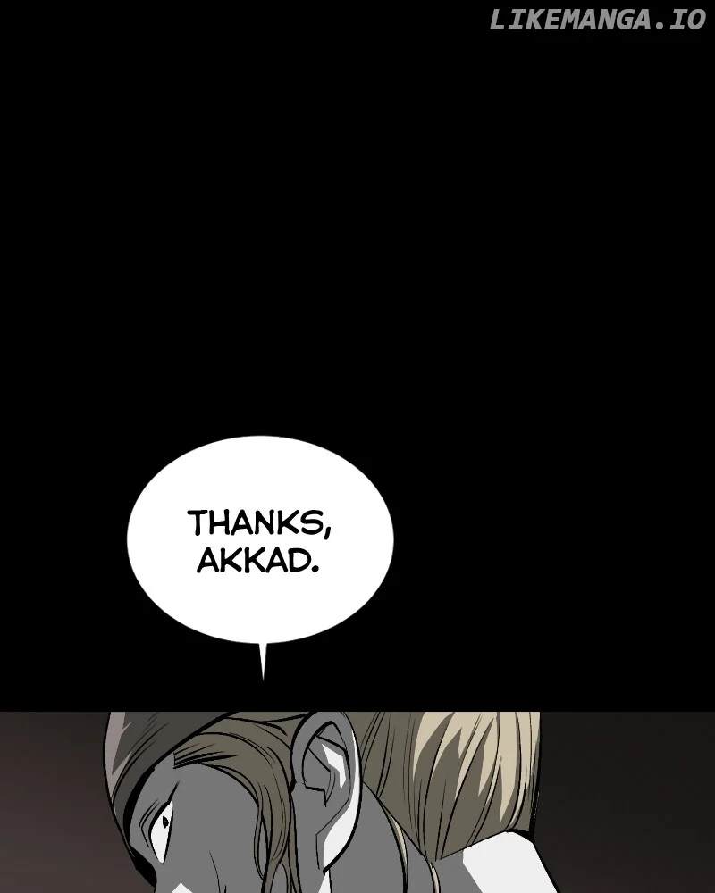 The main character hides his strength chapter 41 page 55