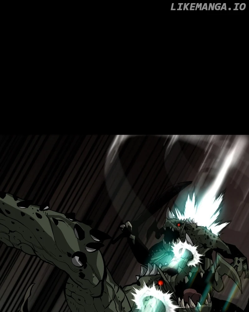 The main character hides his strength chapter 41 page 57