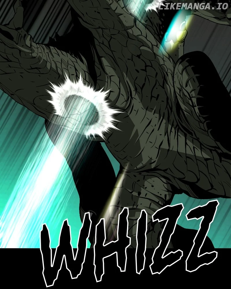 The main character hides his strength chapter 41 page 58