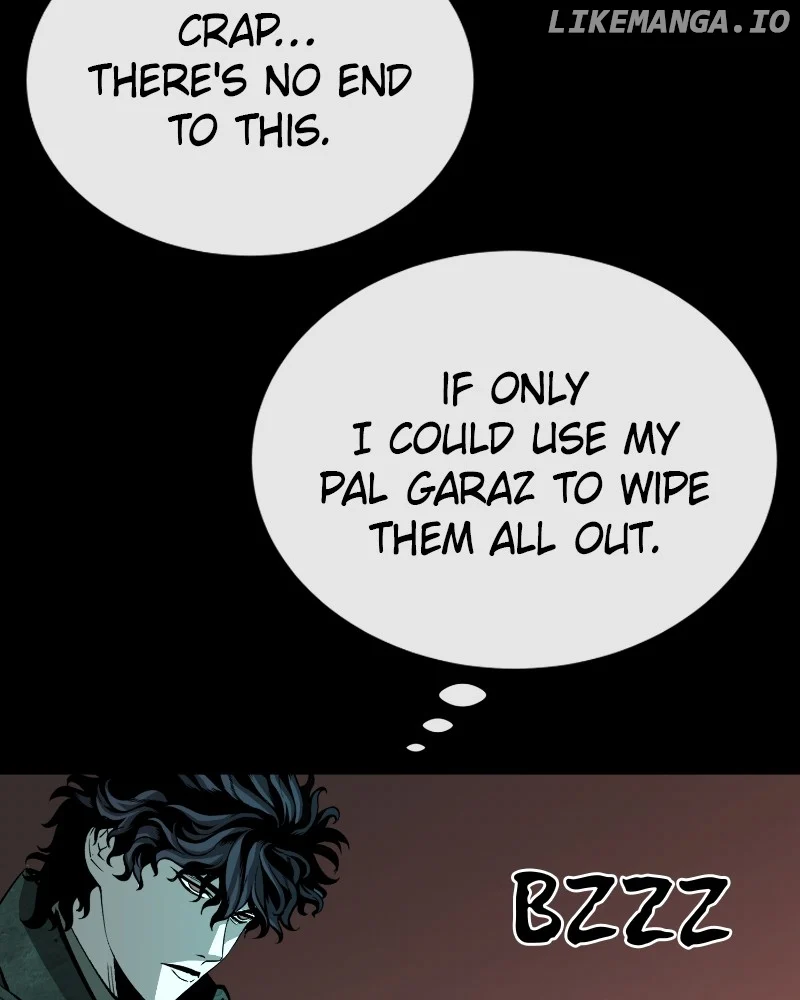 The main character hides his strength chapter 41 page 60