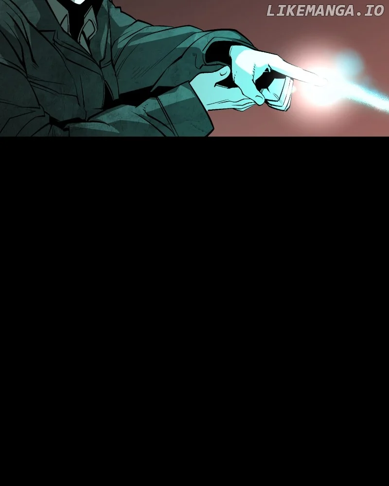 The main character hides his strength chapter 41 page 61