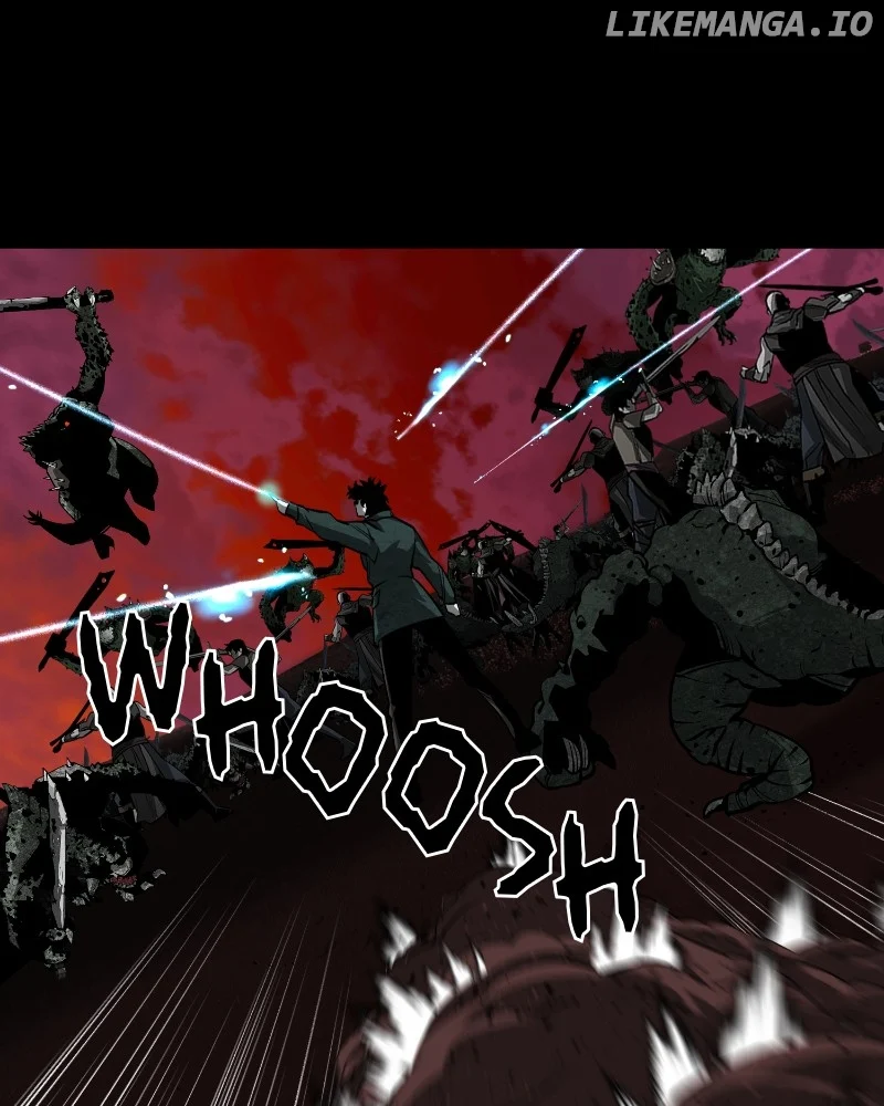 The main character hides his strength chapter 41 page 62