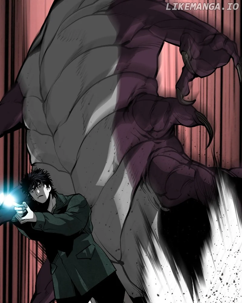 The main character hides his strength chapter 41 page 66