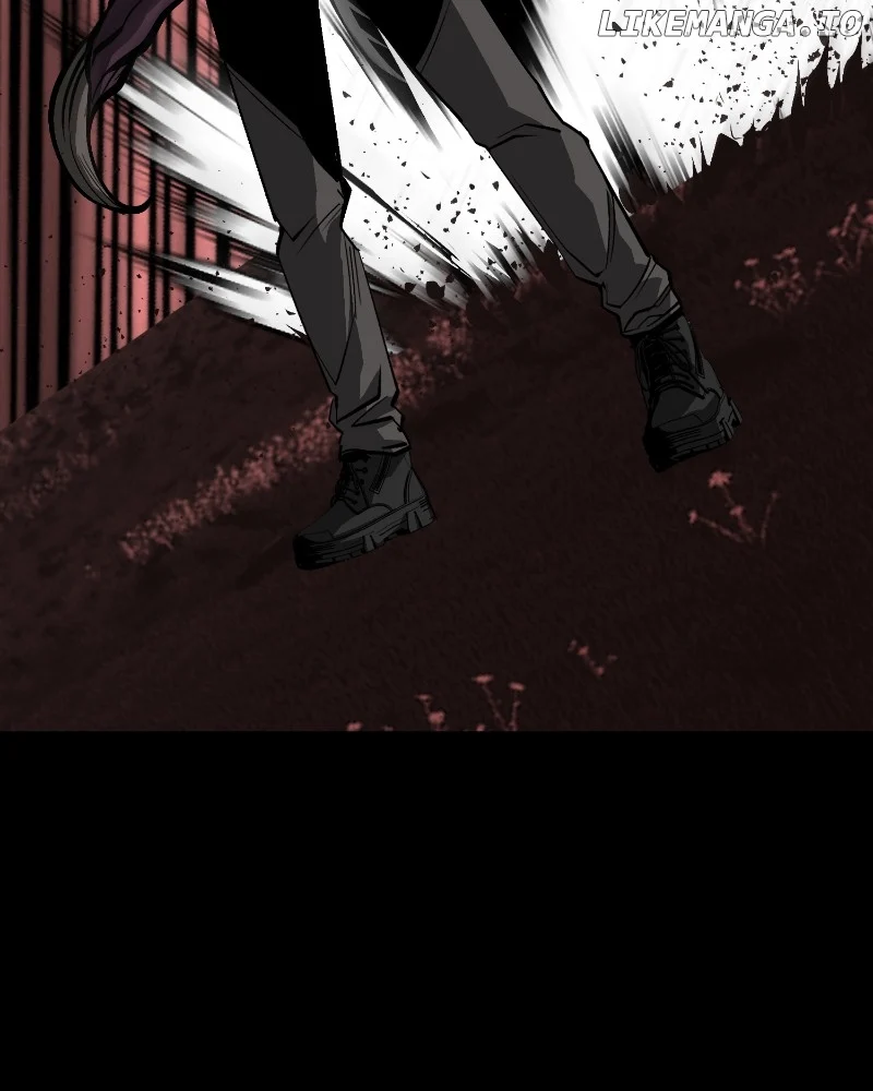 The main character hides his strength chapter 41 page 67