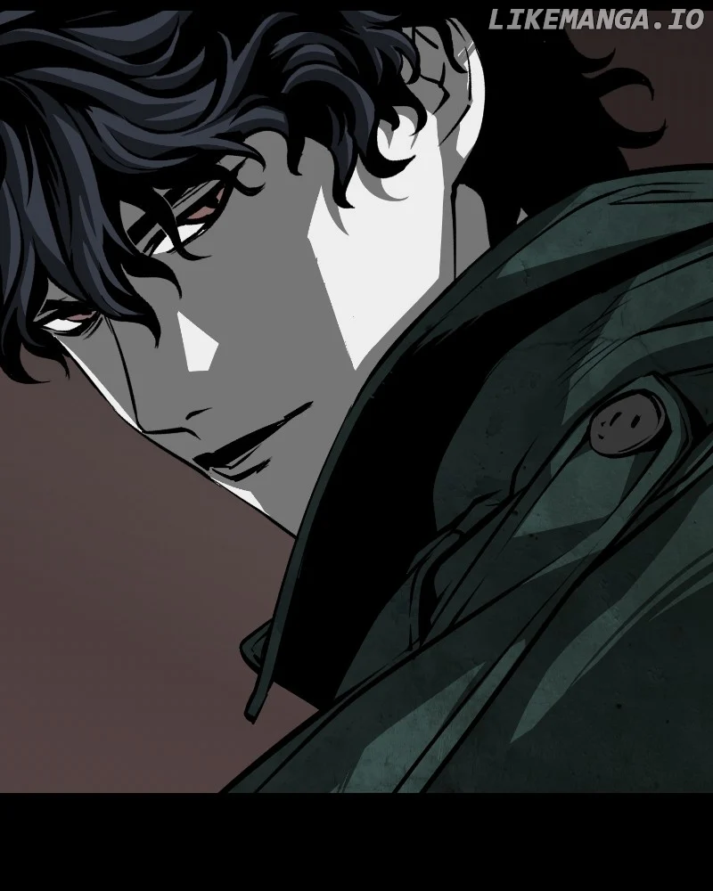 The main character hides his strength chapter 41 page 69