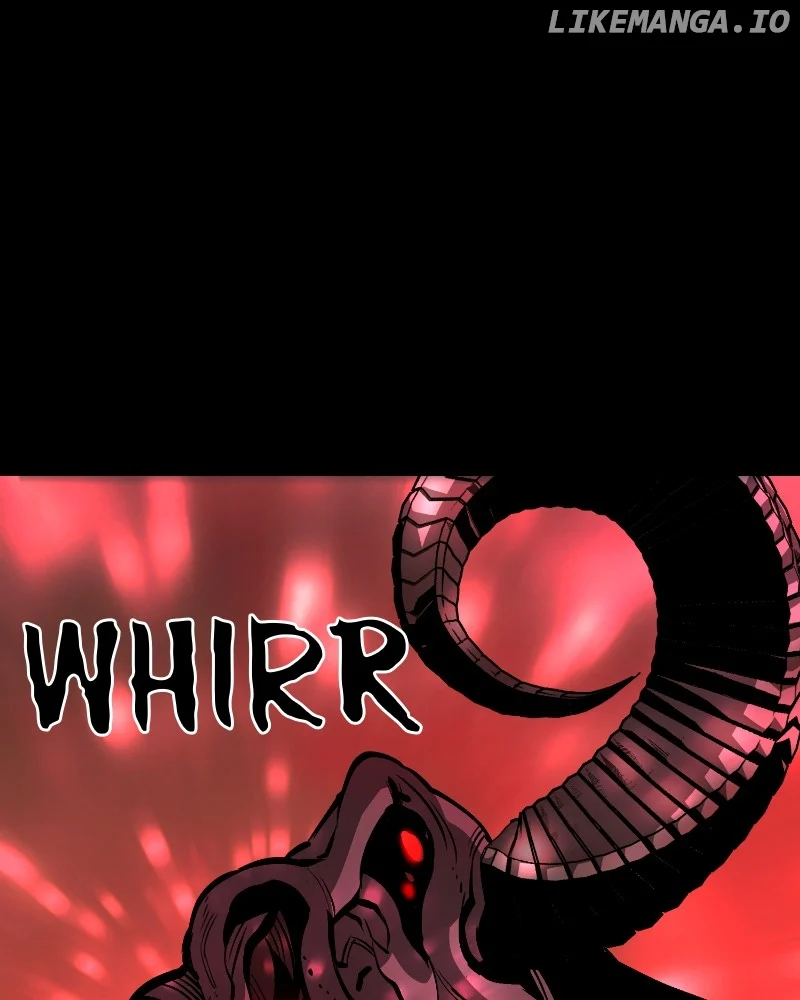 The main character hides his strength chapter 41 page 71