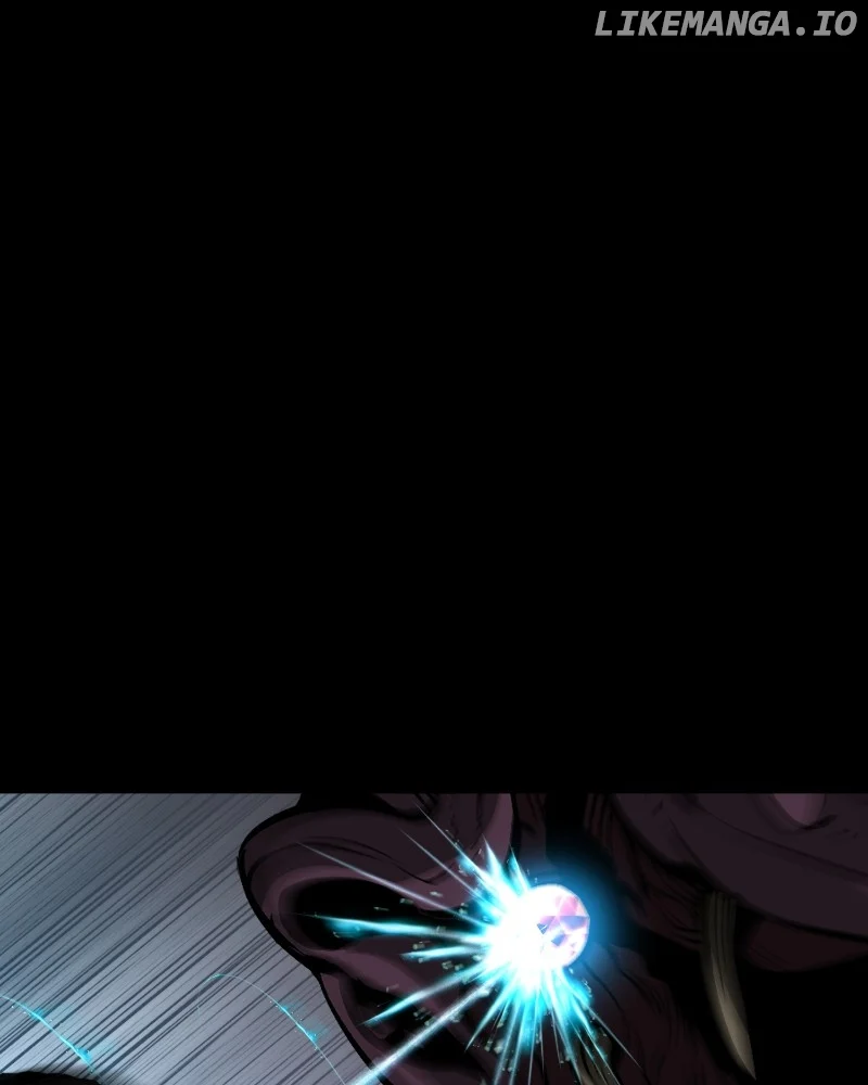 The main character hides his strength chapter 41 page 73