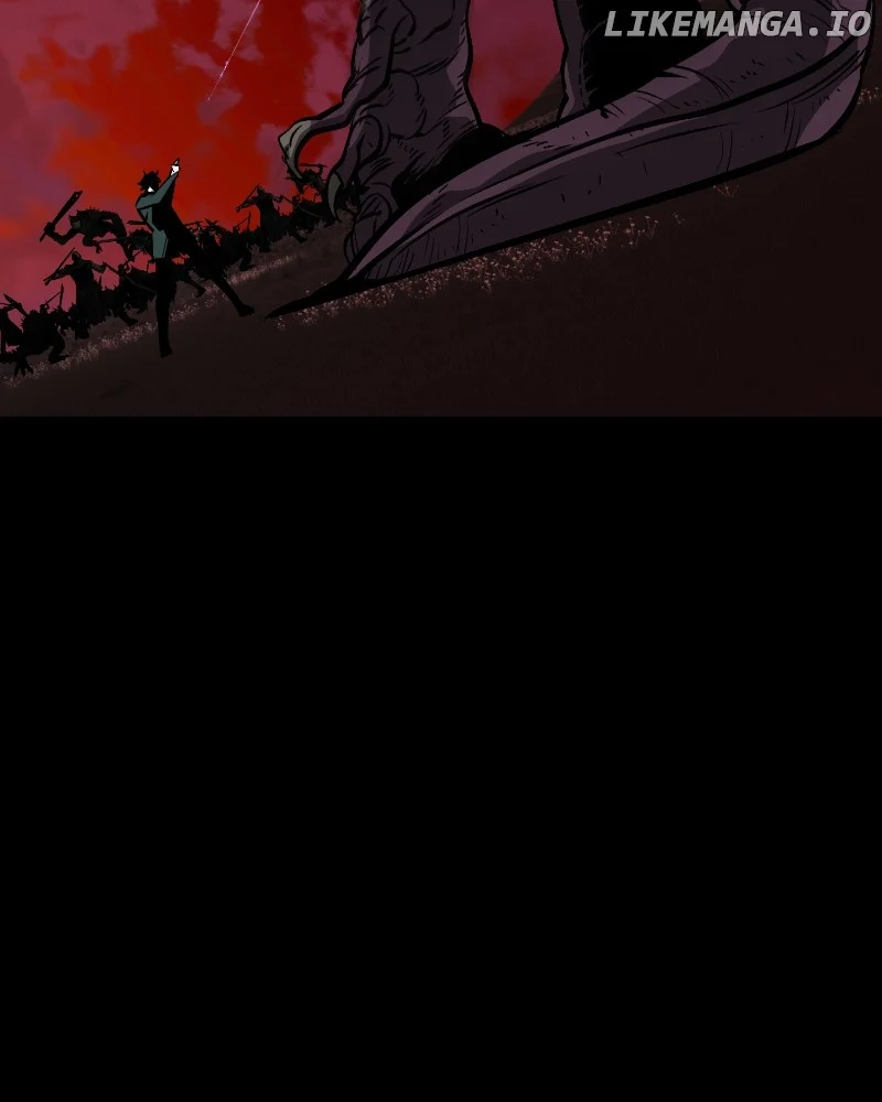 The main character hides his strength chapter 41 page 76