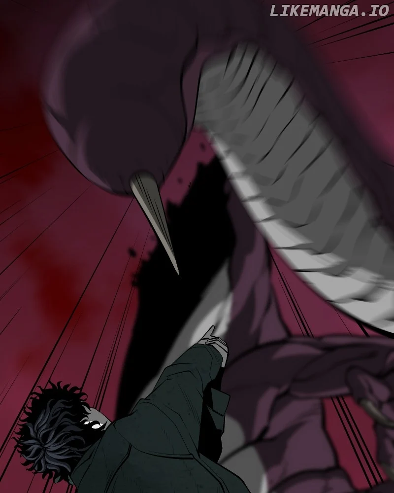 The main character hides his strength chapter 41 page 78
