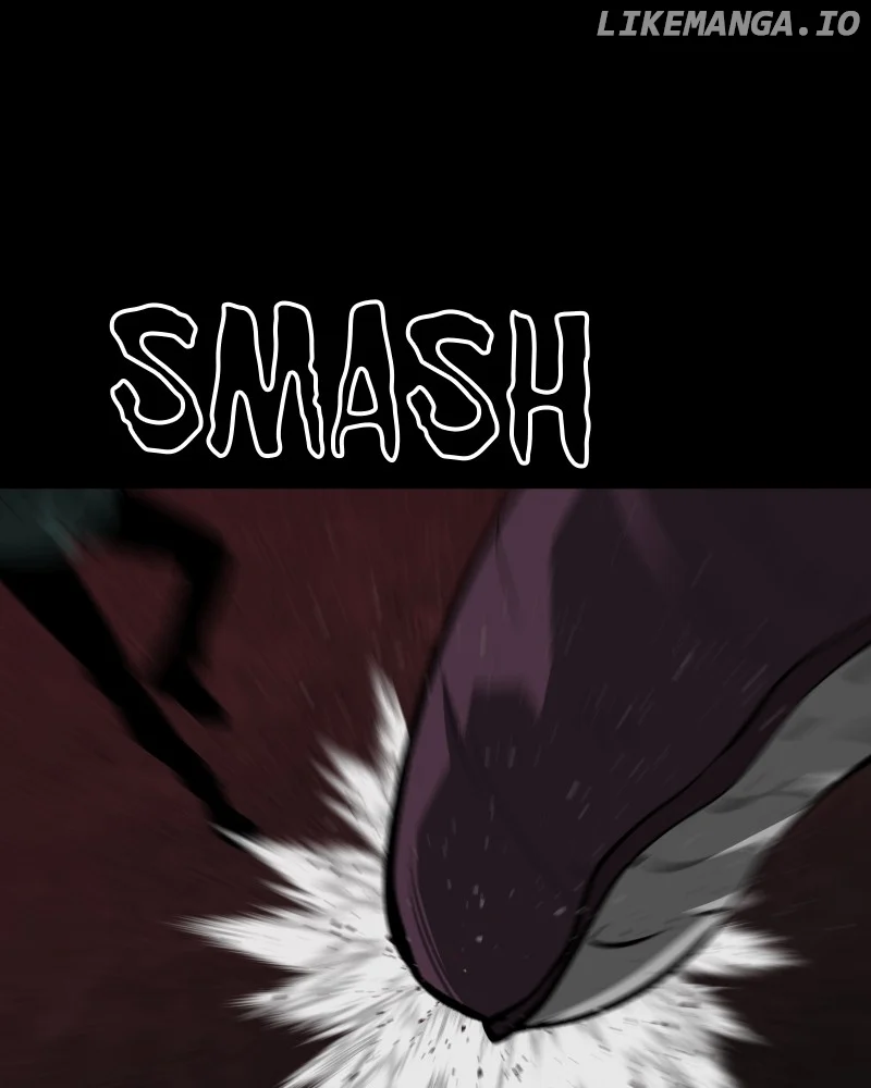 The main character hides his strength chapter 41 page 80