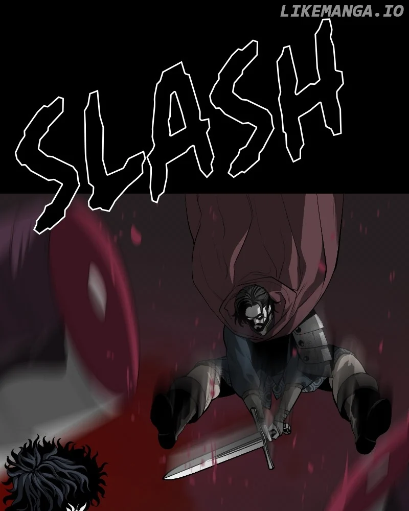 The main character hides his strength chapter 41 page 82