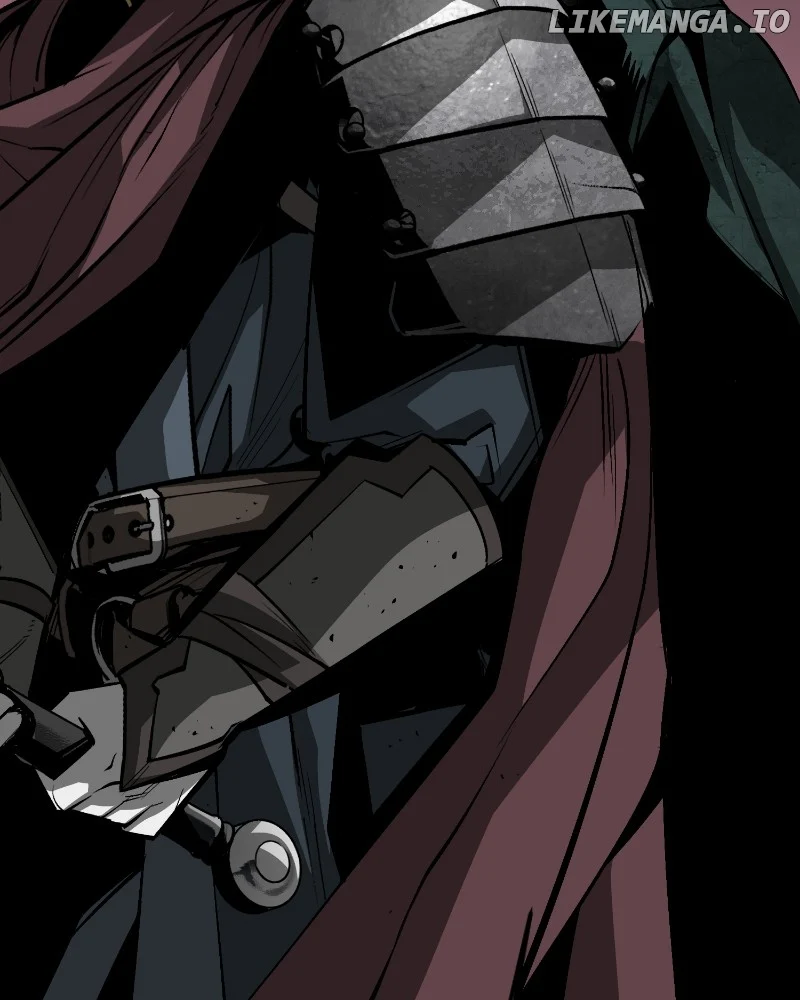 The main character hides his strength chapter 41 page 86