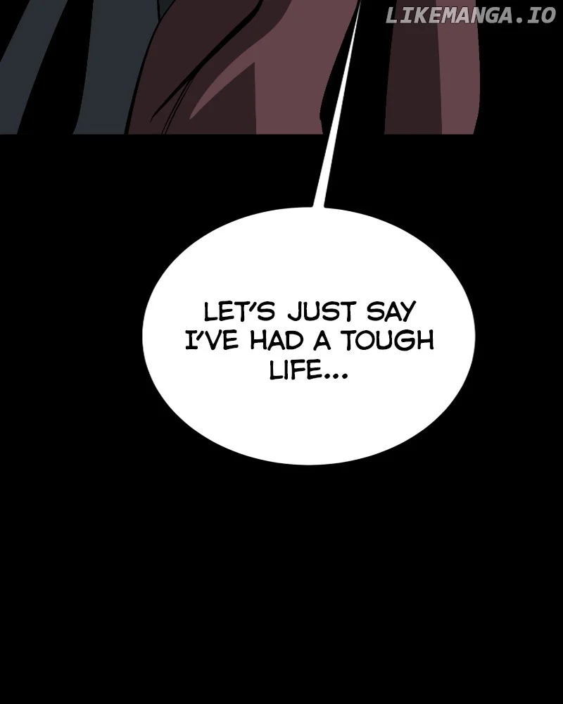 The main character hides his strength chapter 41 page 87