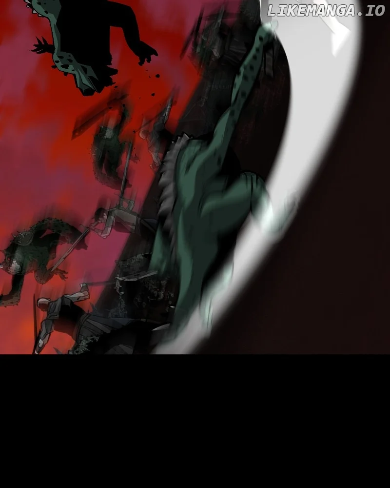 The main character hides his strength chapter 41 page 93