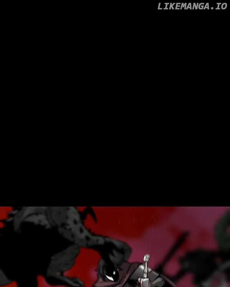 The main character hides his strength chapter 41 page 97