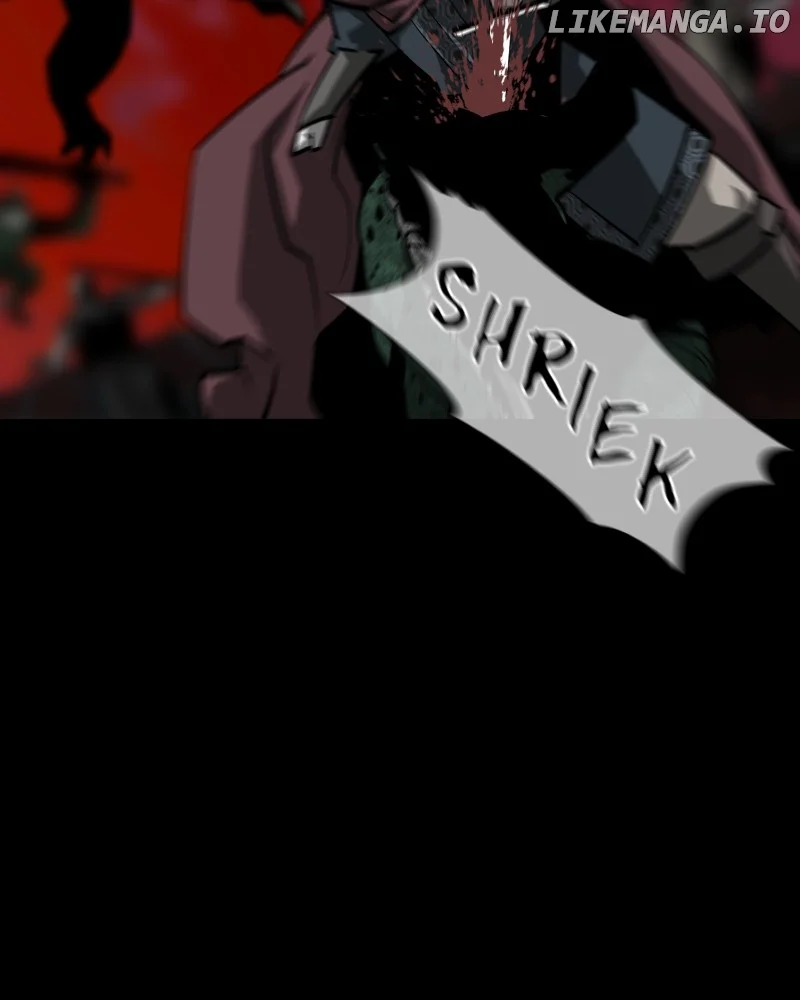 The main character hides his strength chapter 41 page 98
