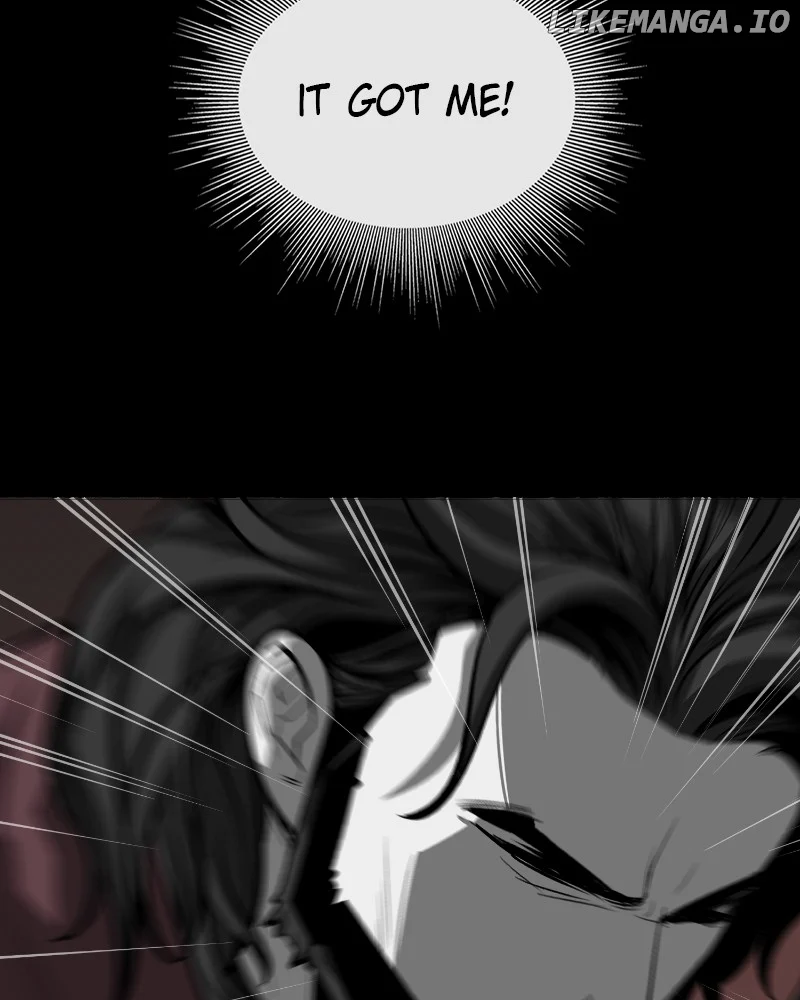 The main character hides his strength chapter 41 page 102