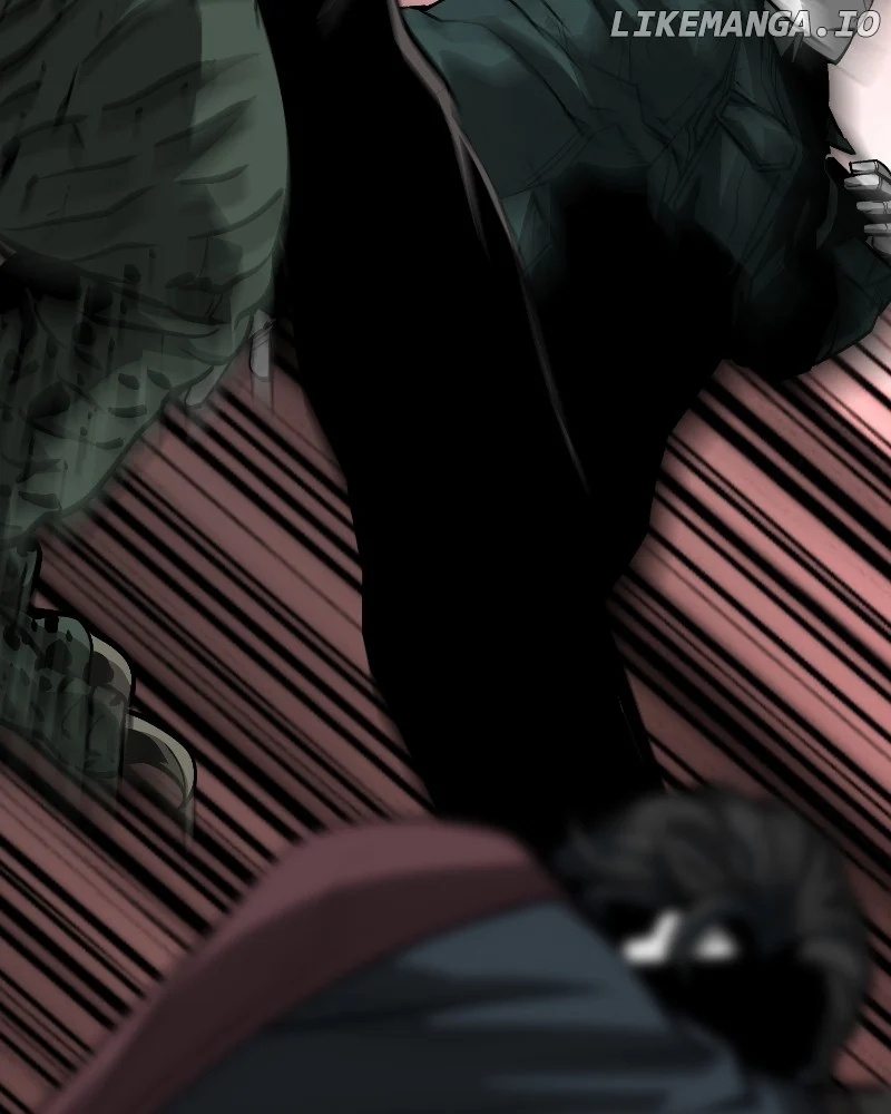The main character hides his strength chapter 41 page 106
