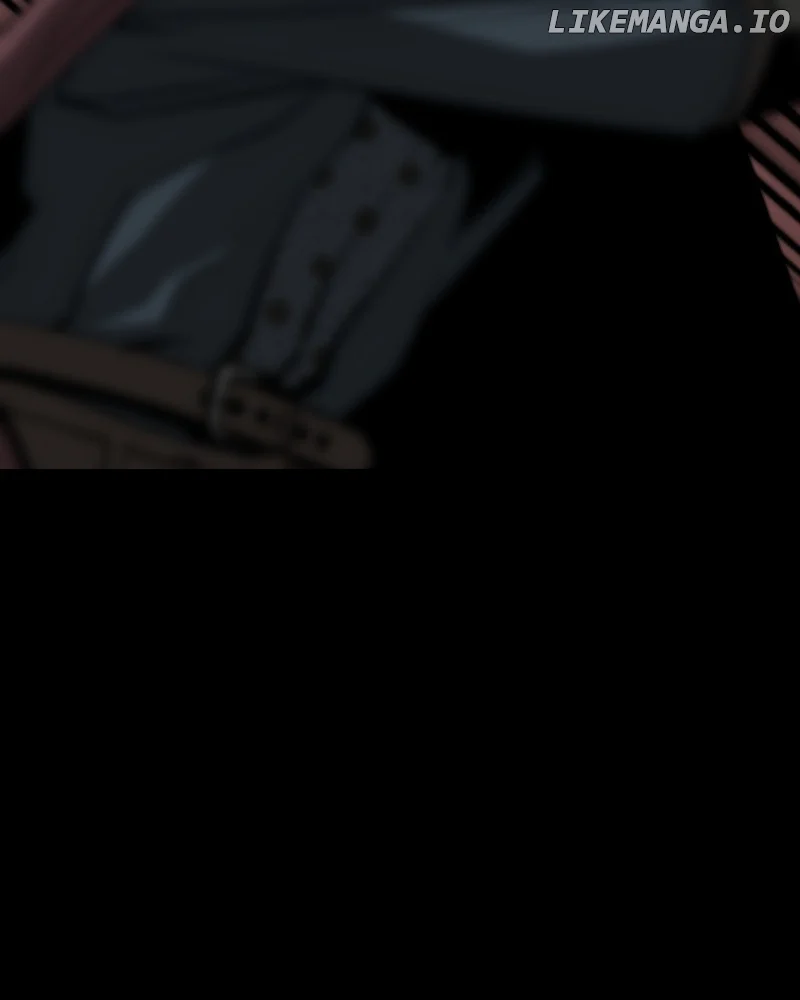 The main character hides his strength chapter 41 page 107
