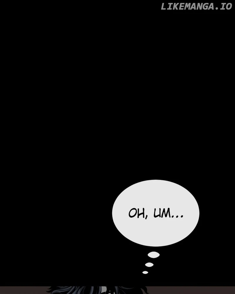 The main character hides his strength chapter 41 page 111