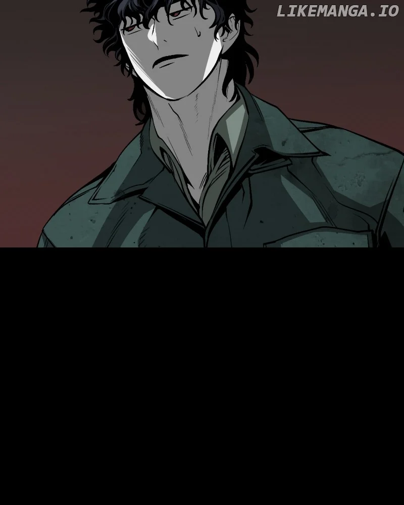 The main character hides his strength chapter 41 page 112