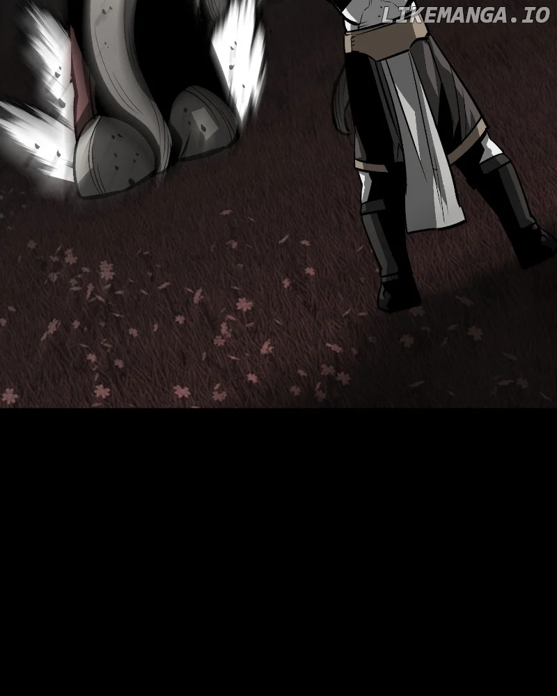 The main character hides his strength chapter 41 page 115