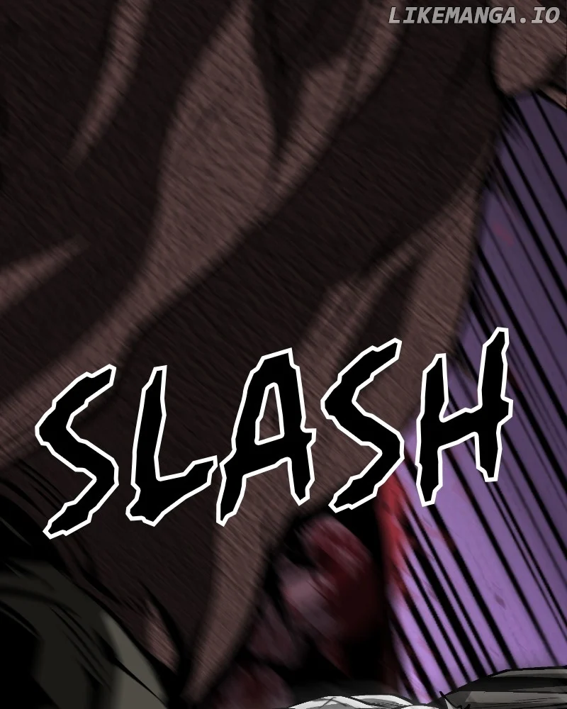 The main character hides his strength chapter 41 page 117