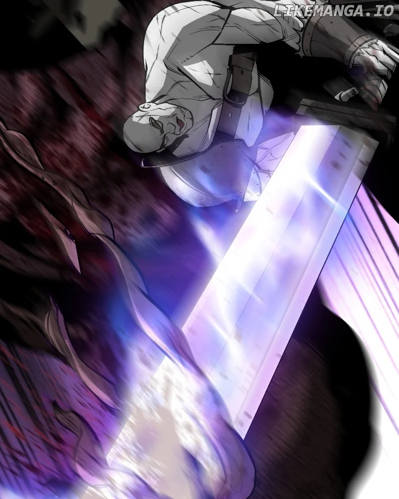 The main character hides his strength chapter 41 page 118