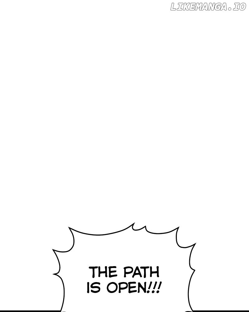 The main character hides his strength chapter 41 page 121
