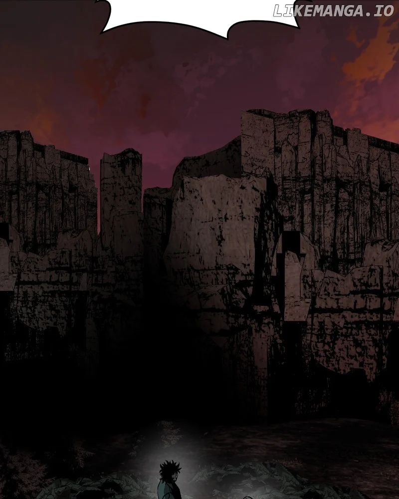 The main character hides his strength chapter 41 page 122